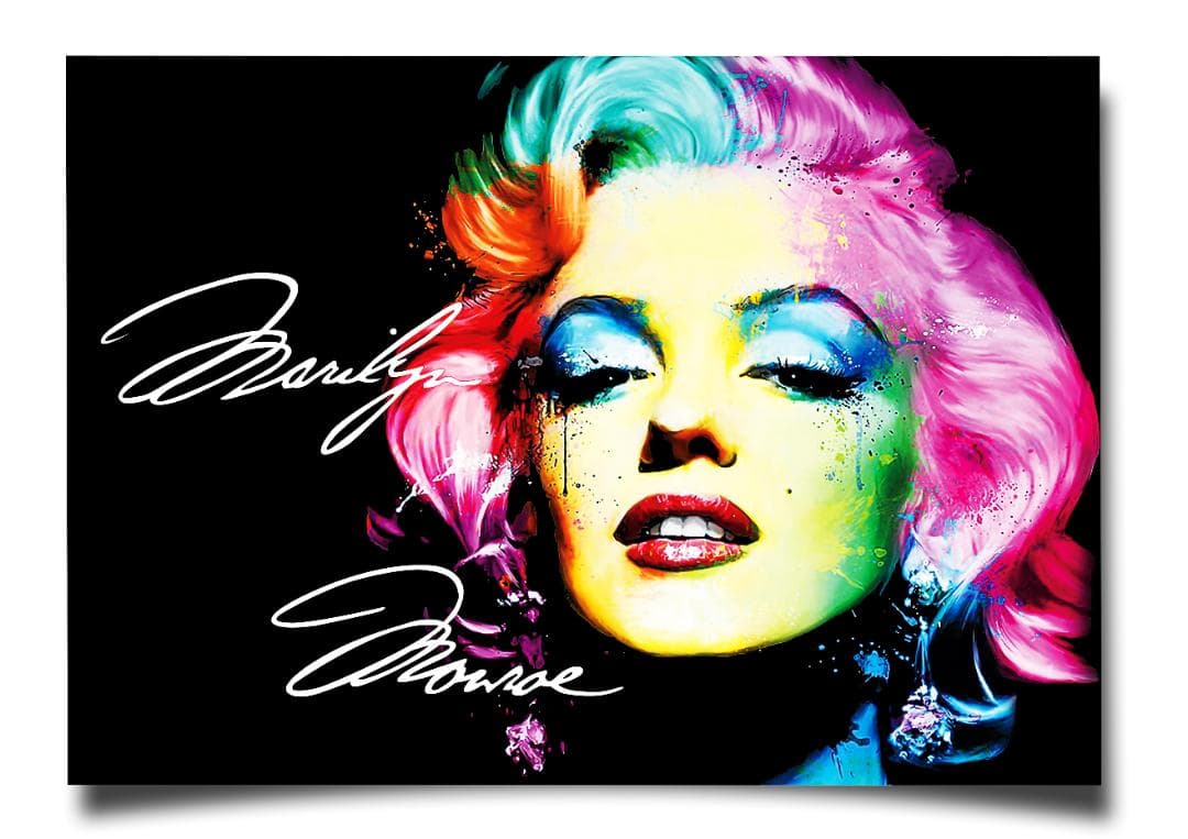 Marsaページ　B0サイズポスター