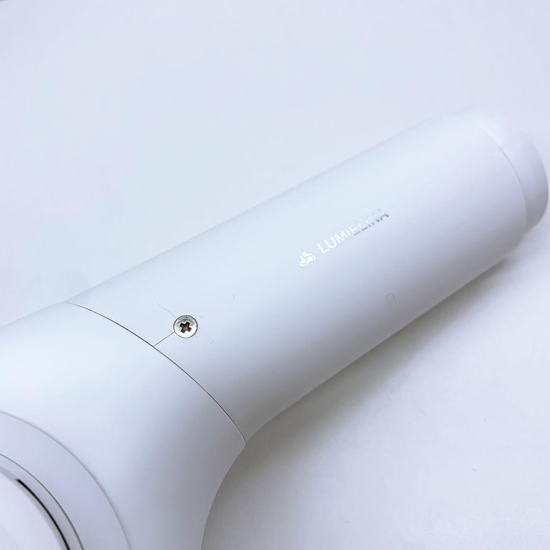 美品⭐️ノズル付き》 リュミエリーナ レプロナイザー 3Dplus 3D plus