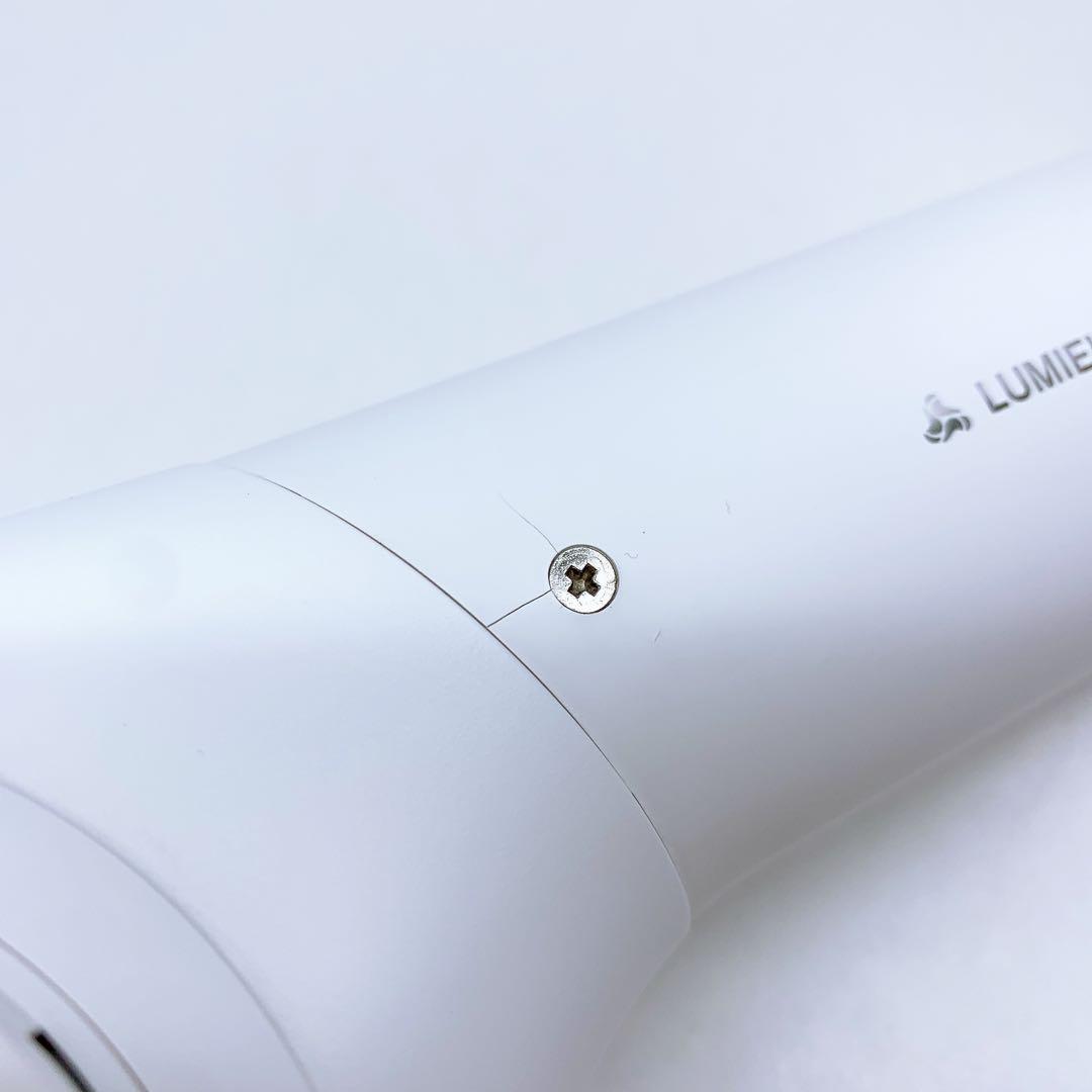 美品⭐️ノズル付き》 リュミエリーナ レプロナイザー 3Dplus 3D plus