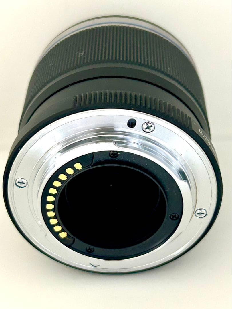 OLYMPUS 30mm f/3.5 MACROレンズ