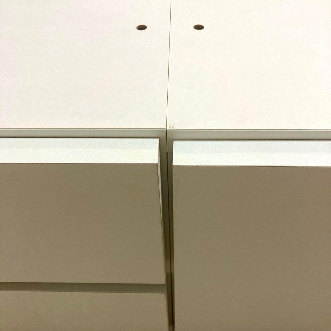 【自社エリア配送限定販売】NITORI/ジオチェスト/シングルサイズ