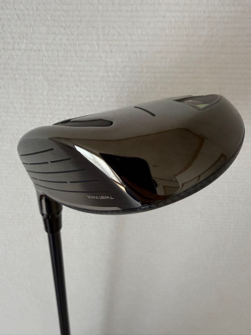 TaylorMade Qi35 3HL フェアウェイウッド