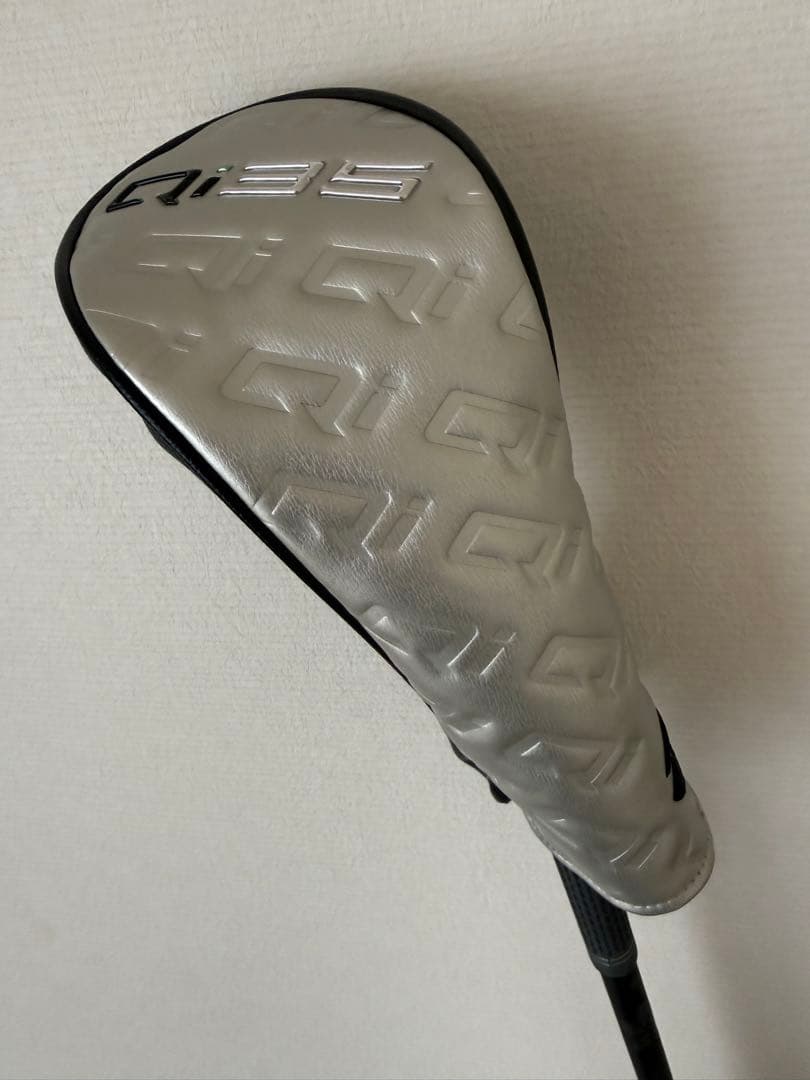 TaylorMade Qi35 3HL フェアウェイウッド
