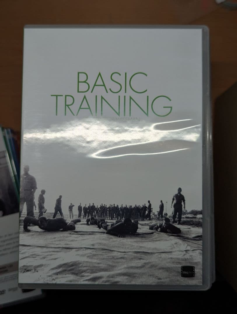 洋画・外国映画 FREDERICK WISEMAN INTEGRALE VOL. 1 67-79