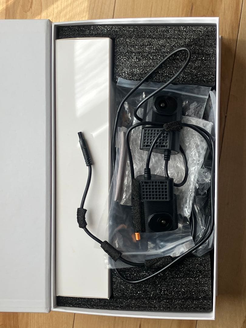 ポーミド PRD80C 2025年式 ドラレコ ミラーミラー取り付け式