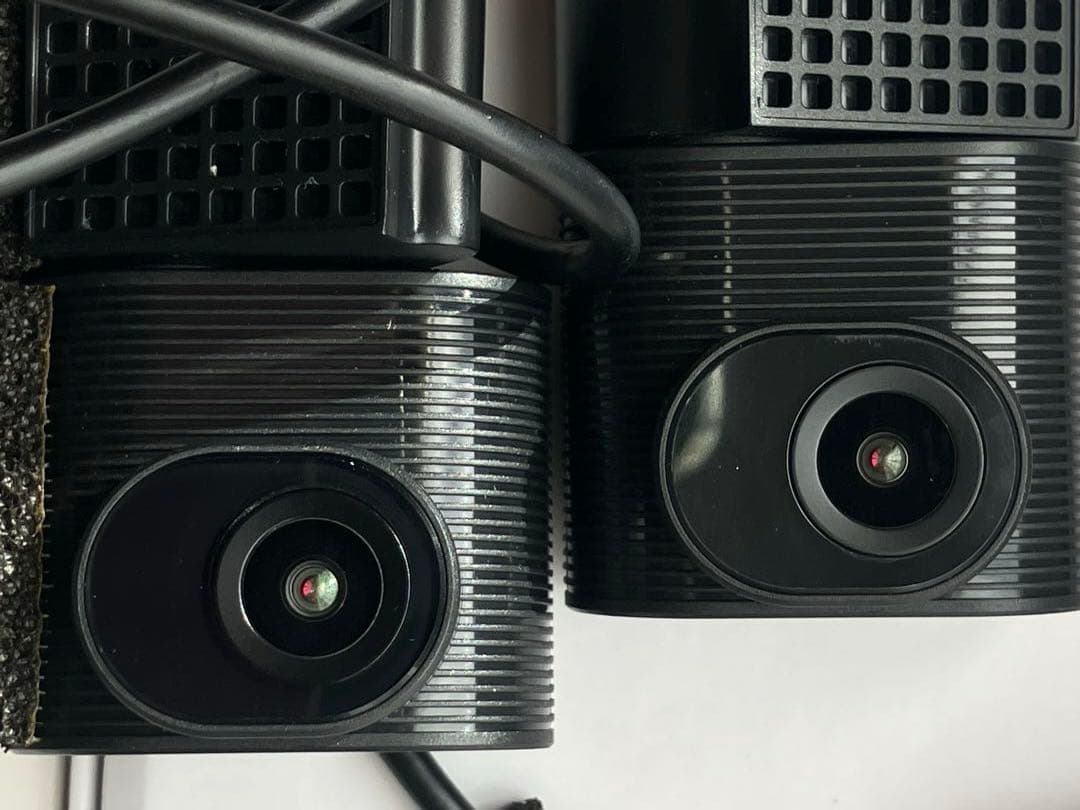 ポーミド PRD80C 2025年式 ドラレコ ミラーミラー取り付け式