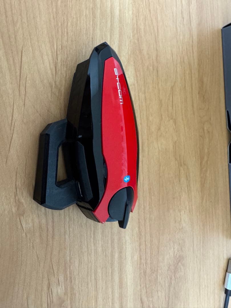 B+COM ハイエンドモデル　SB6X シングルユニット