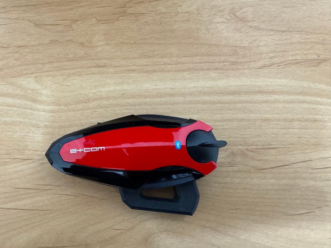 B+COM ハイエンドモデル　SB6X シングルユニット