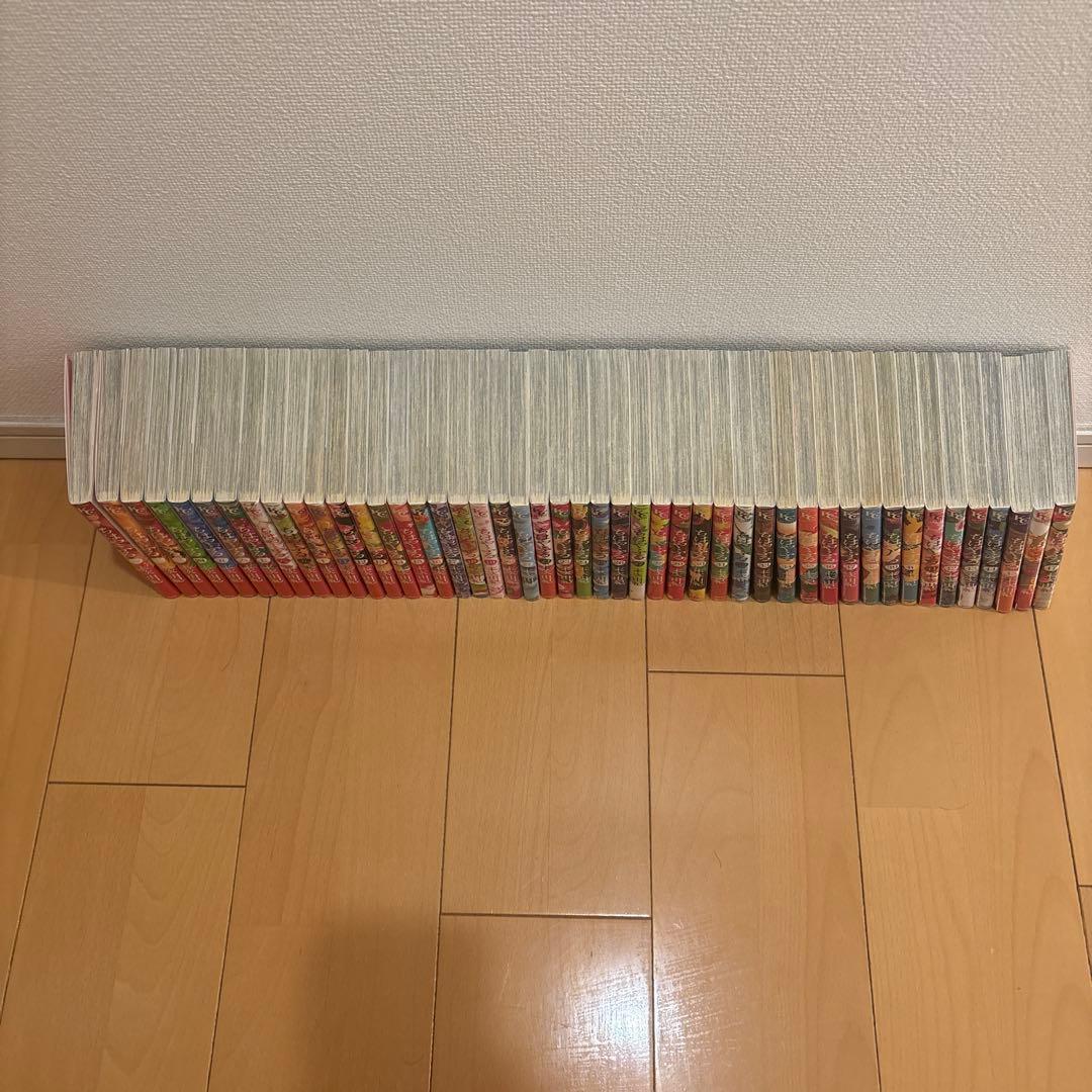 ちはやふる1-47 講談社　末次由紀