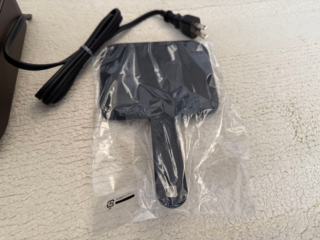 新品　未使用　三菱　ブレッドオーブン