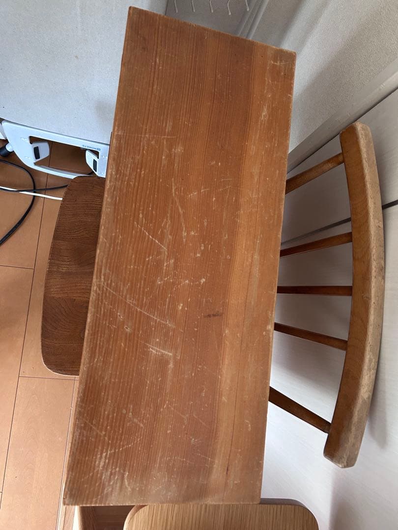 小引出し　アンティーク