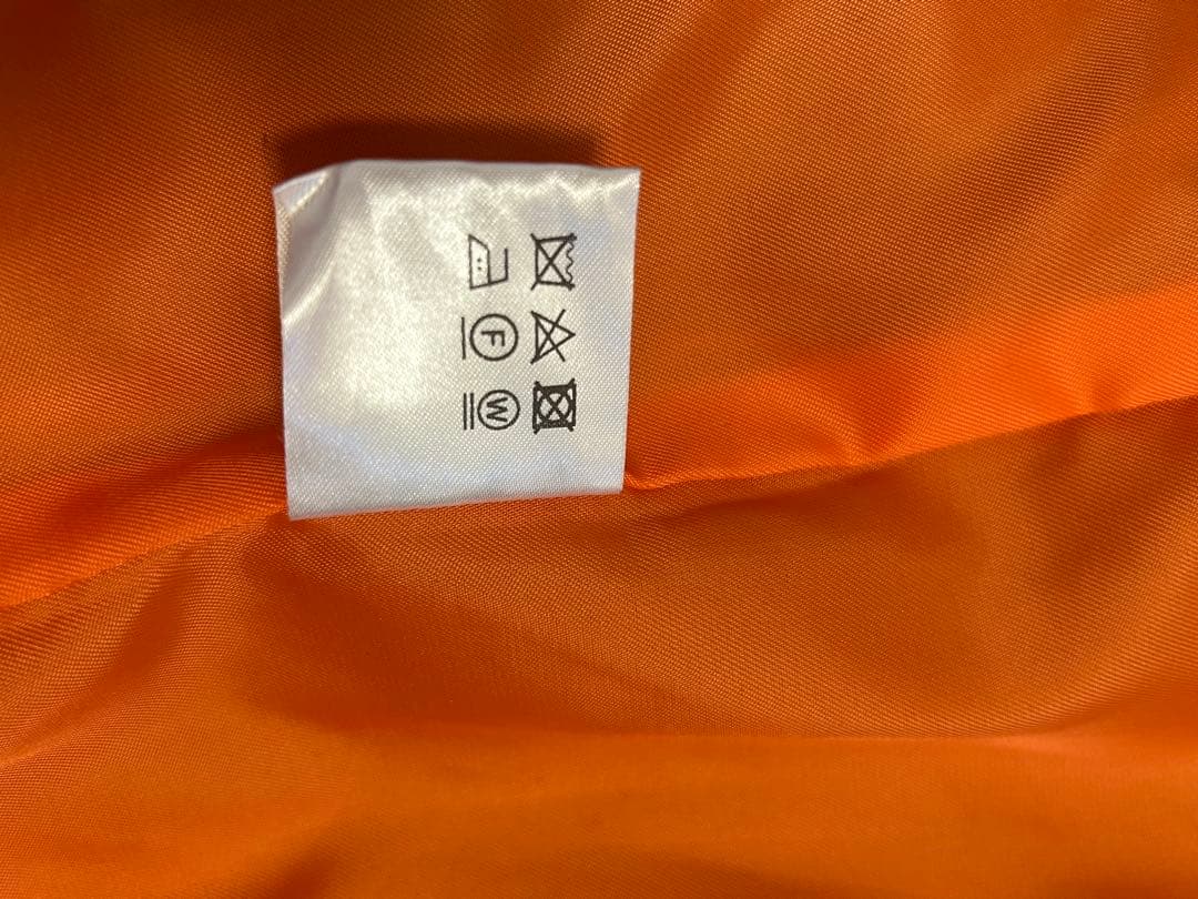 <A PUPIL> COACH JACKET WOOL MIX/ ジャケット