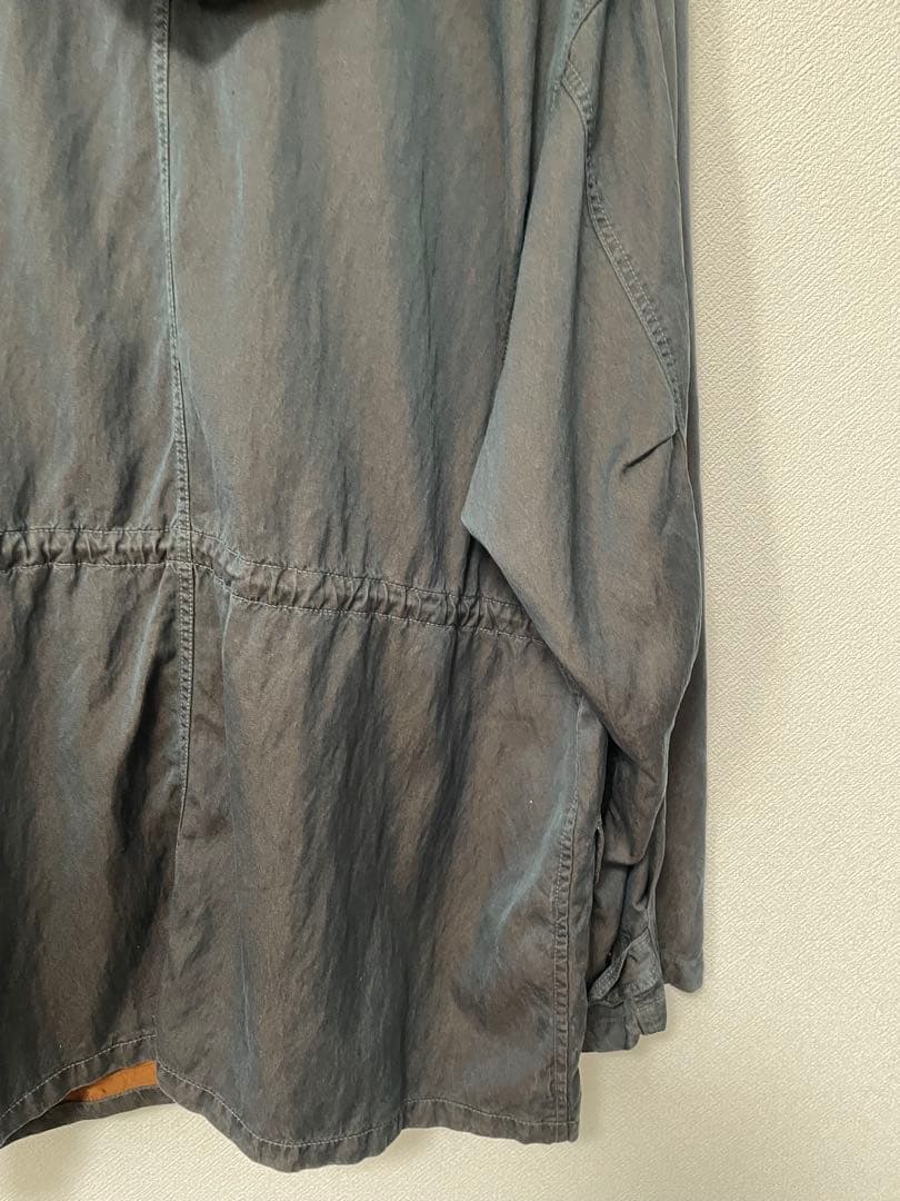 美品 dezert デザート 80s 田口成彦 本人期 モッズコート 日本製