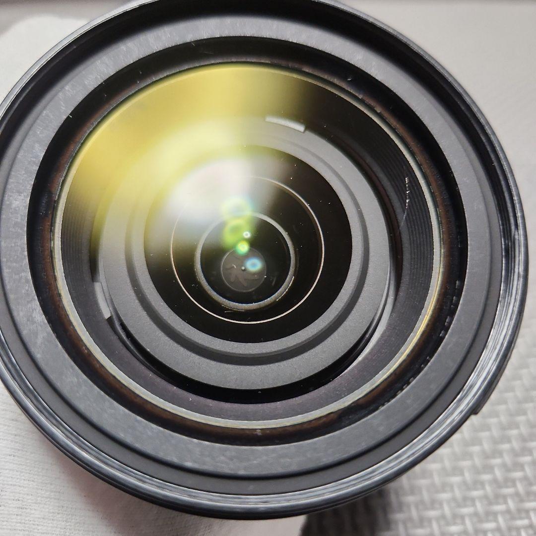 レンズ(ズーム) Nikon AF-S NIKKOR 24-85mm f/3.5-4.5GEDVR