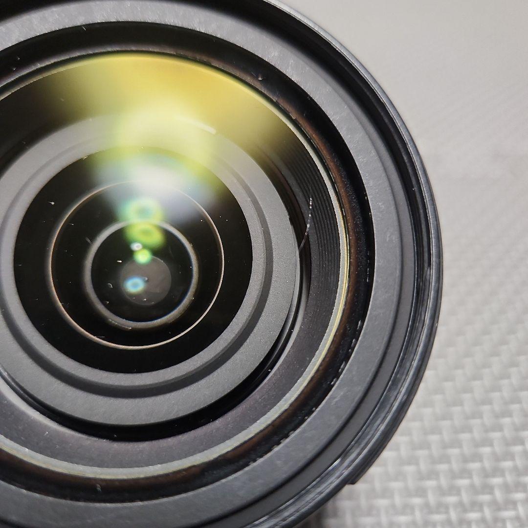 レンズ(ズーム) Nikon AF-S NIKKOR 24-85mm f/3.5-4.5GEDVR