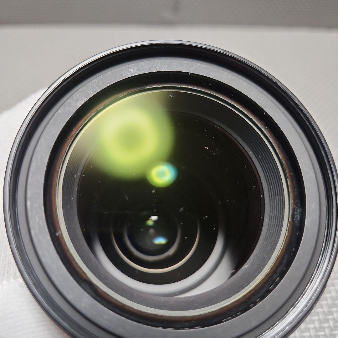 レンズ(ズーム) Nikon AF-S NIKKOR 24-85mm f/3.5-4.5GEDVR