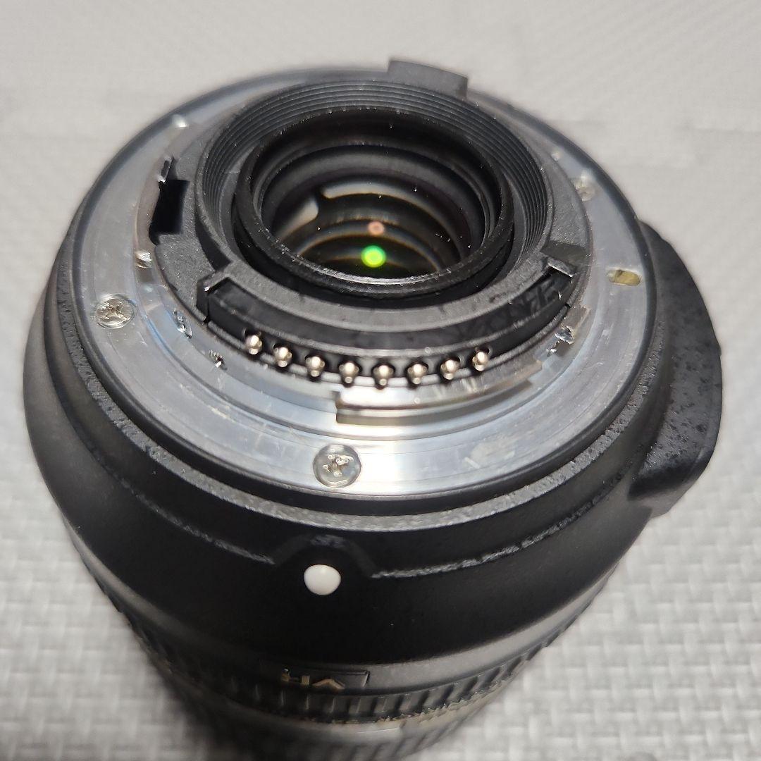 レンズ(ズーム) Nikon AF-S NIKKOR 24-85mm f/3.5-4.5GEDVR