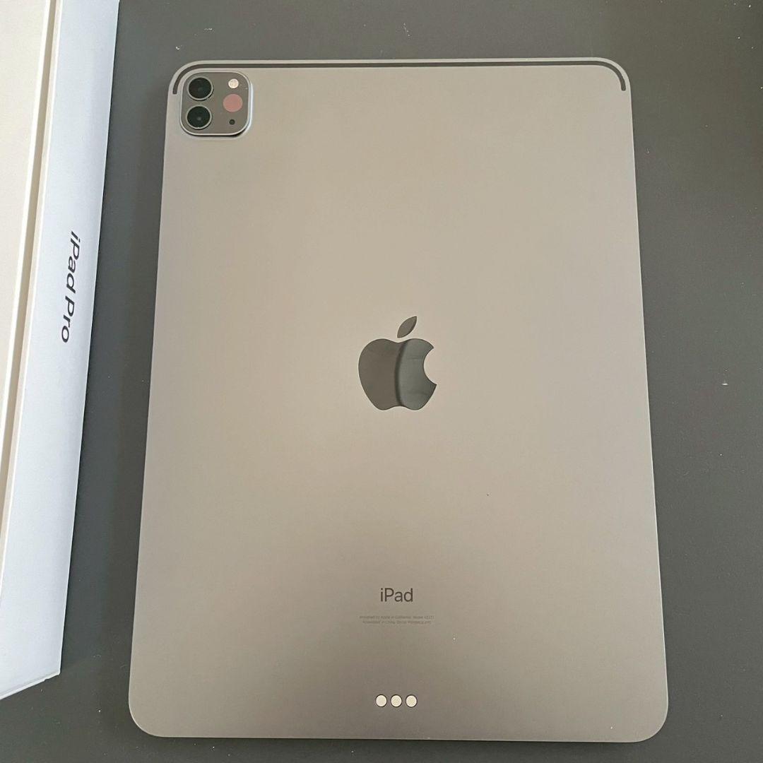 iPad pro 第3世代 11インチ　256GB WiFiモデル