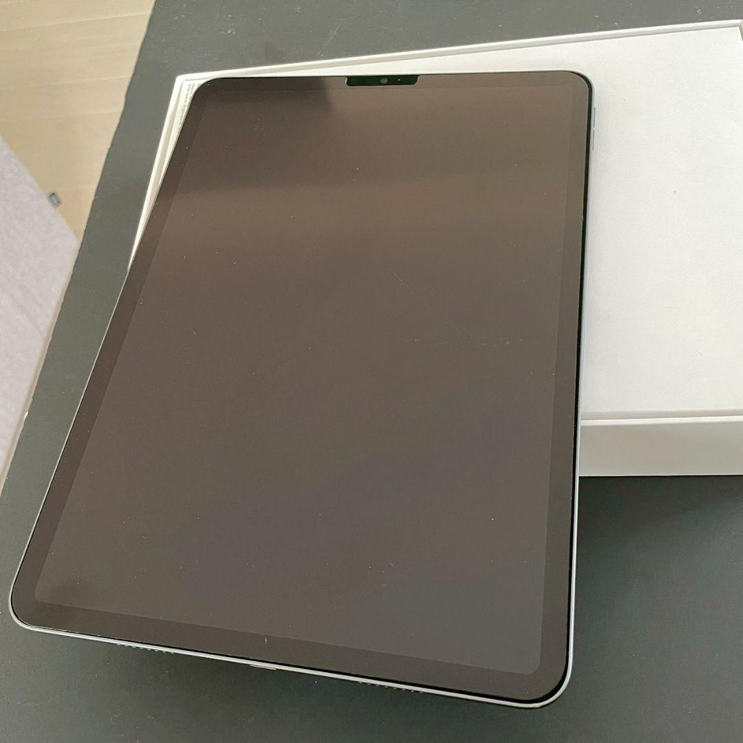 iPad pro 第3世代 11インチ　256GB WiFiモデル