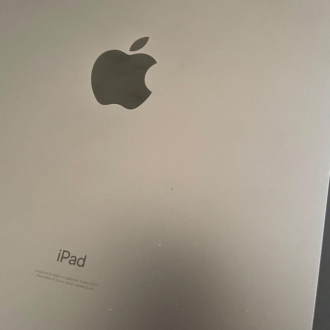 iPad pro 第3世代 11インチ　256GB WiFiモデル