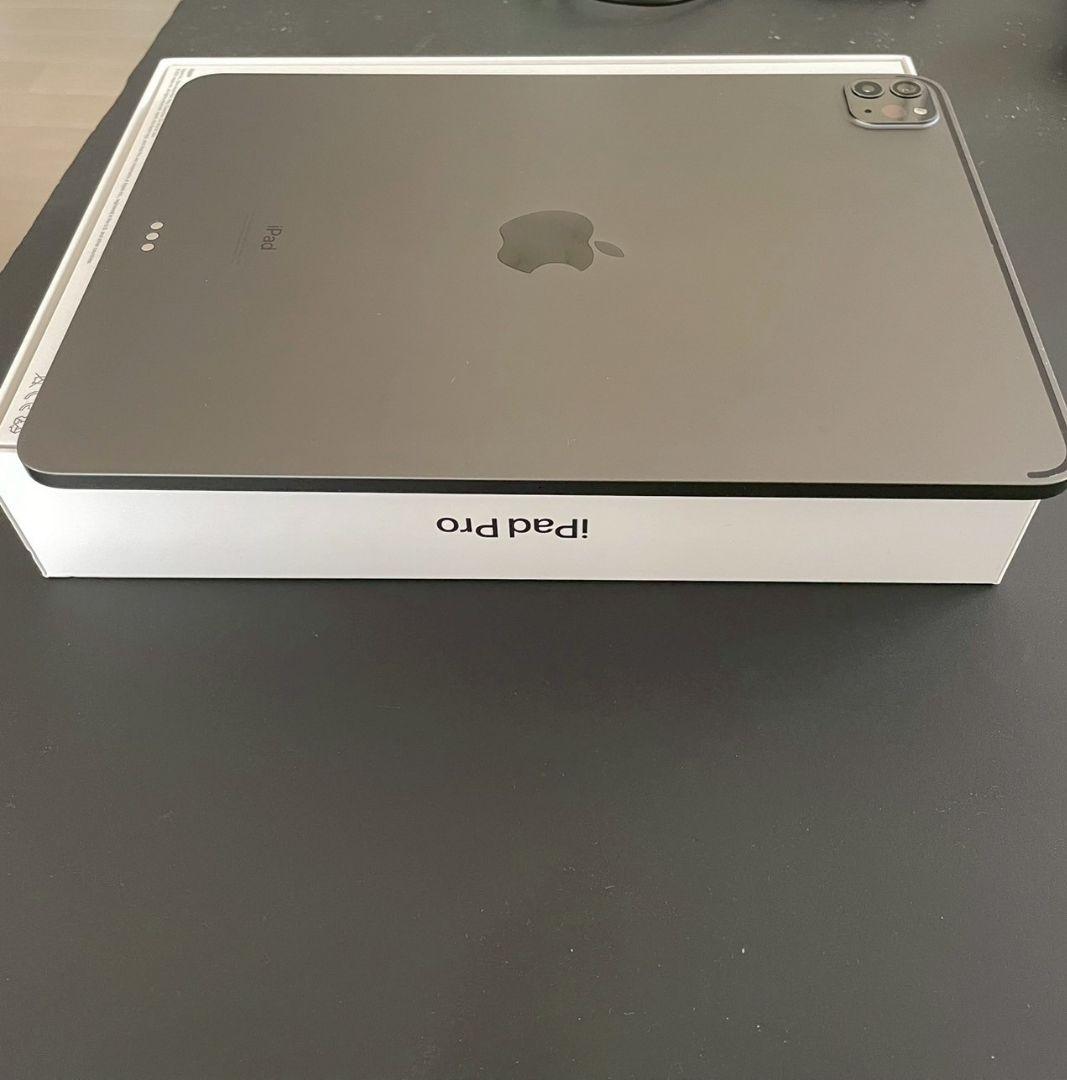 iPad pro 第3世代 11インチ　256GB WiFiモデル