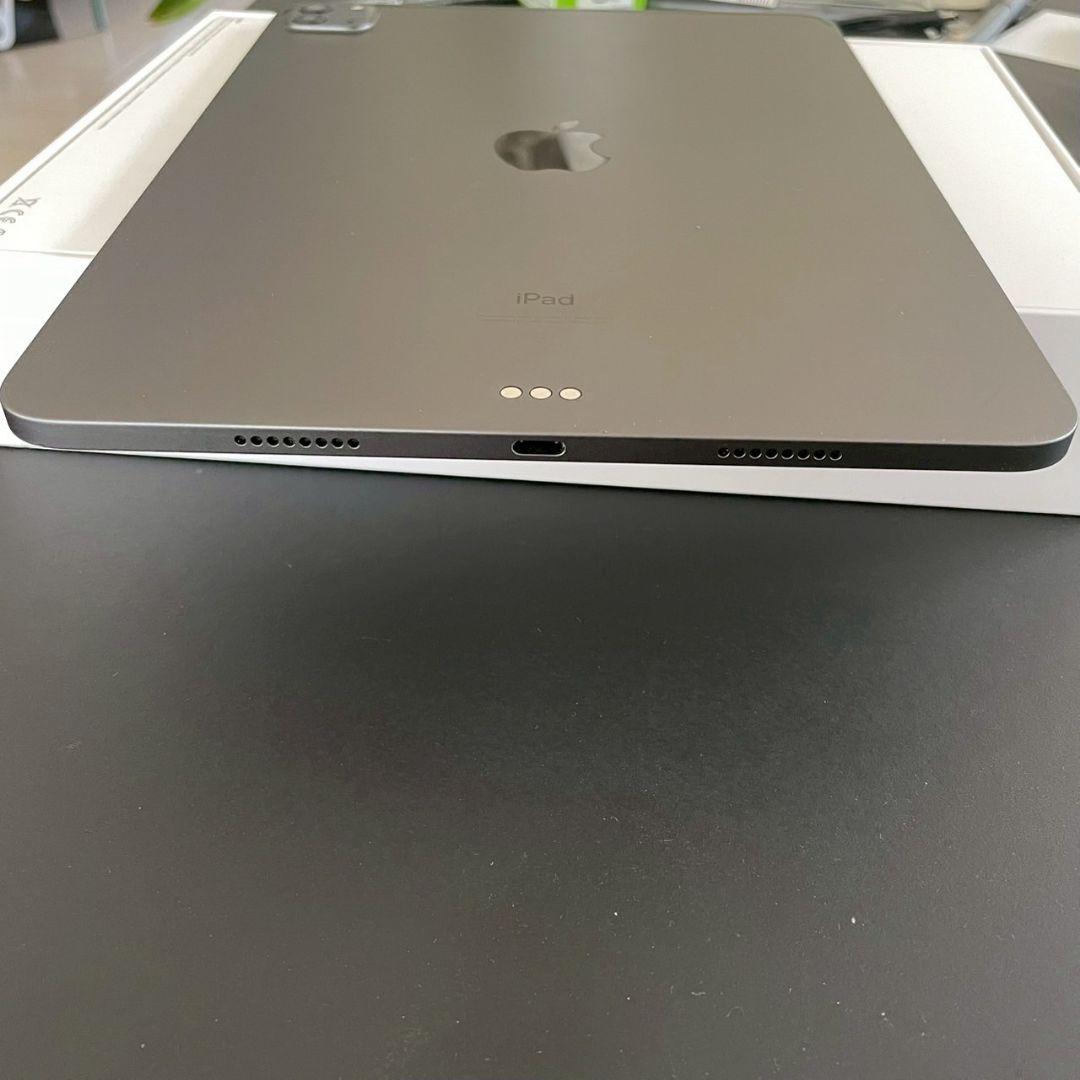 iPad pro 第3世代 11インチ　256GB WiFiモデル