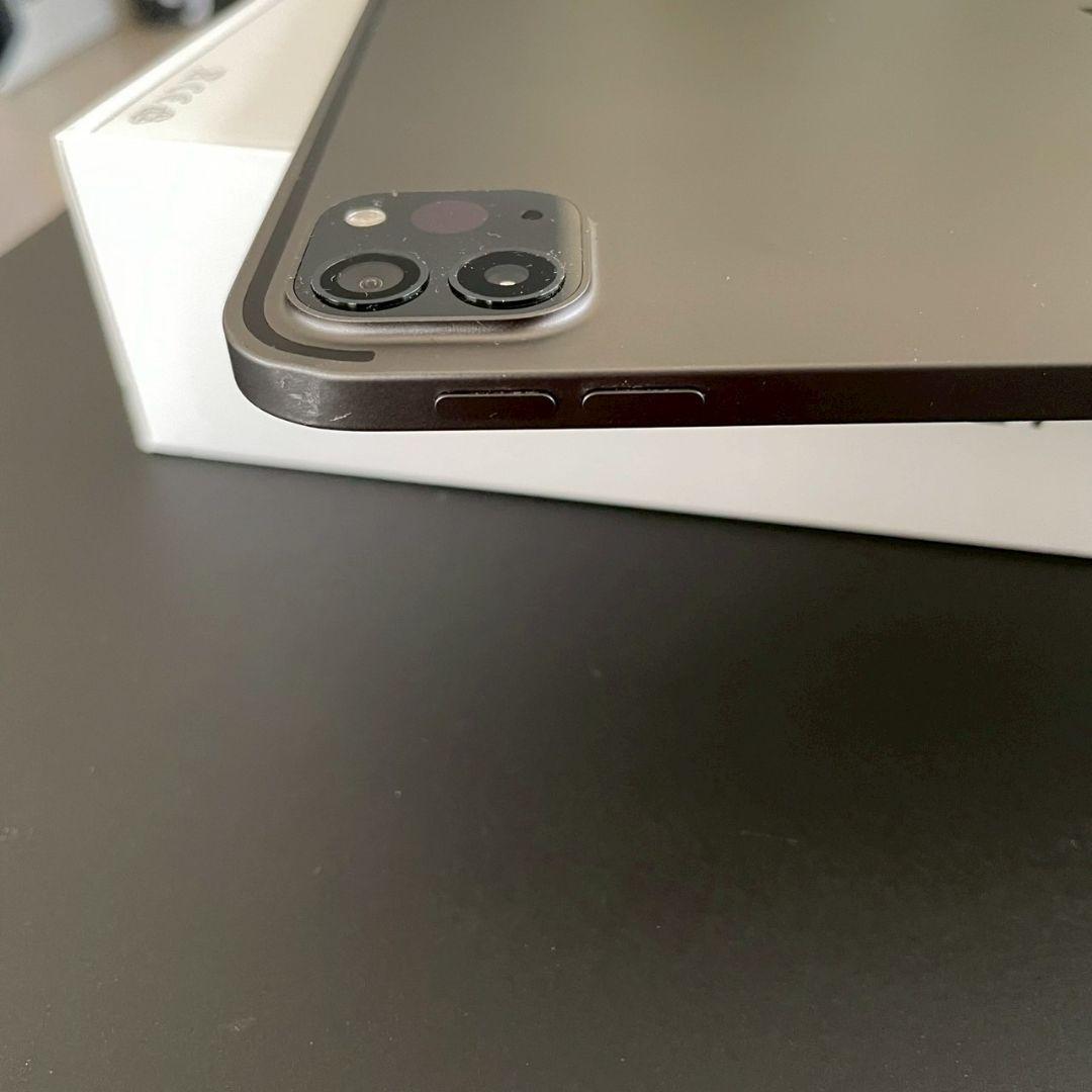 iPad pro 第3世代 11インチ　256GB WiFiモデル