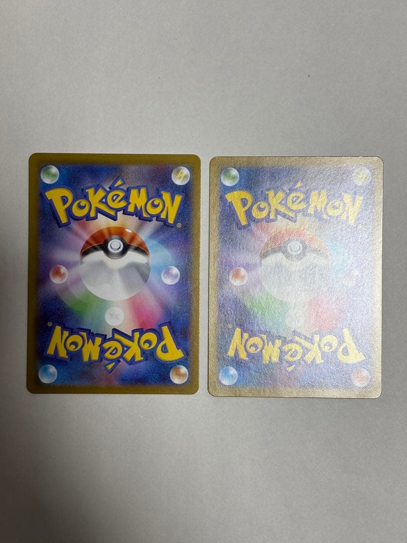 n*u様 【美品】 ニンフィアex SAR モンスターボールミラー ポケモンカー