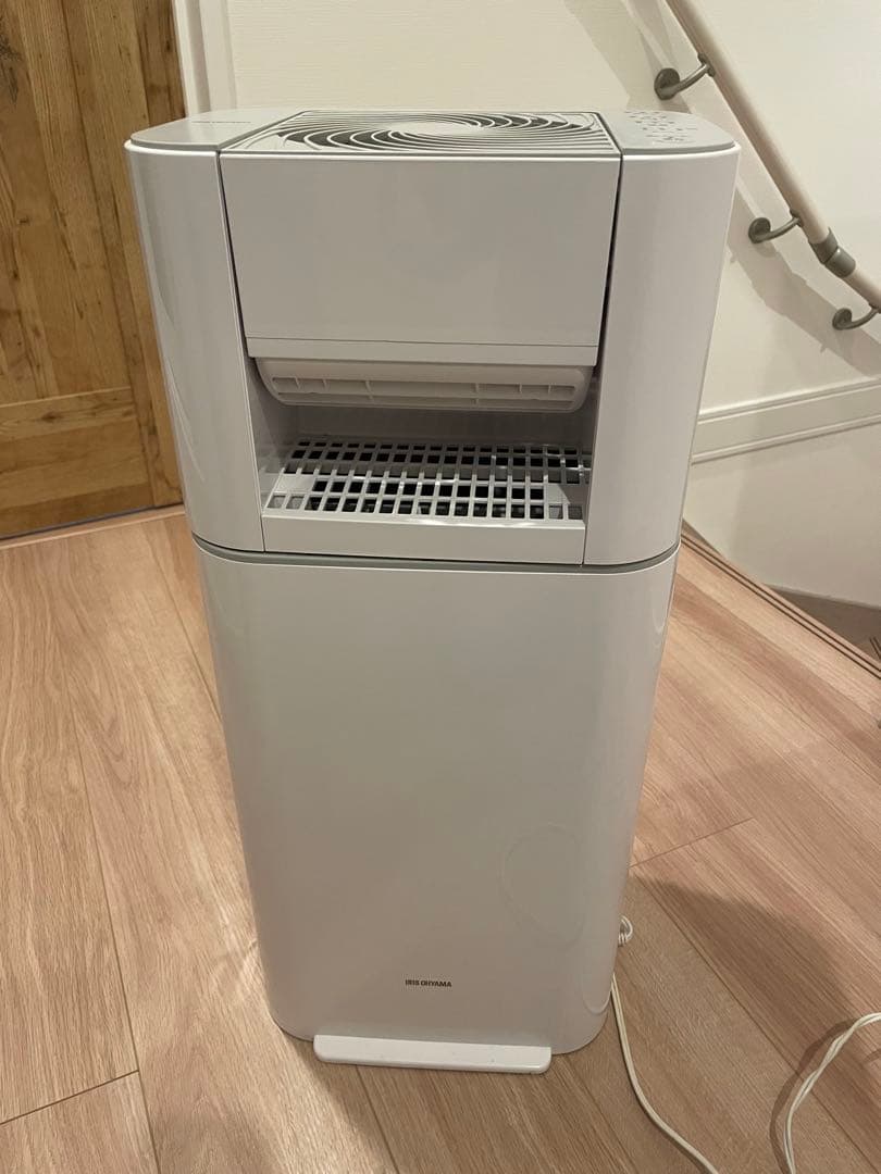 アイリスオーヤマ デシカント式 除湿器 IJD-I50