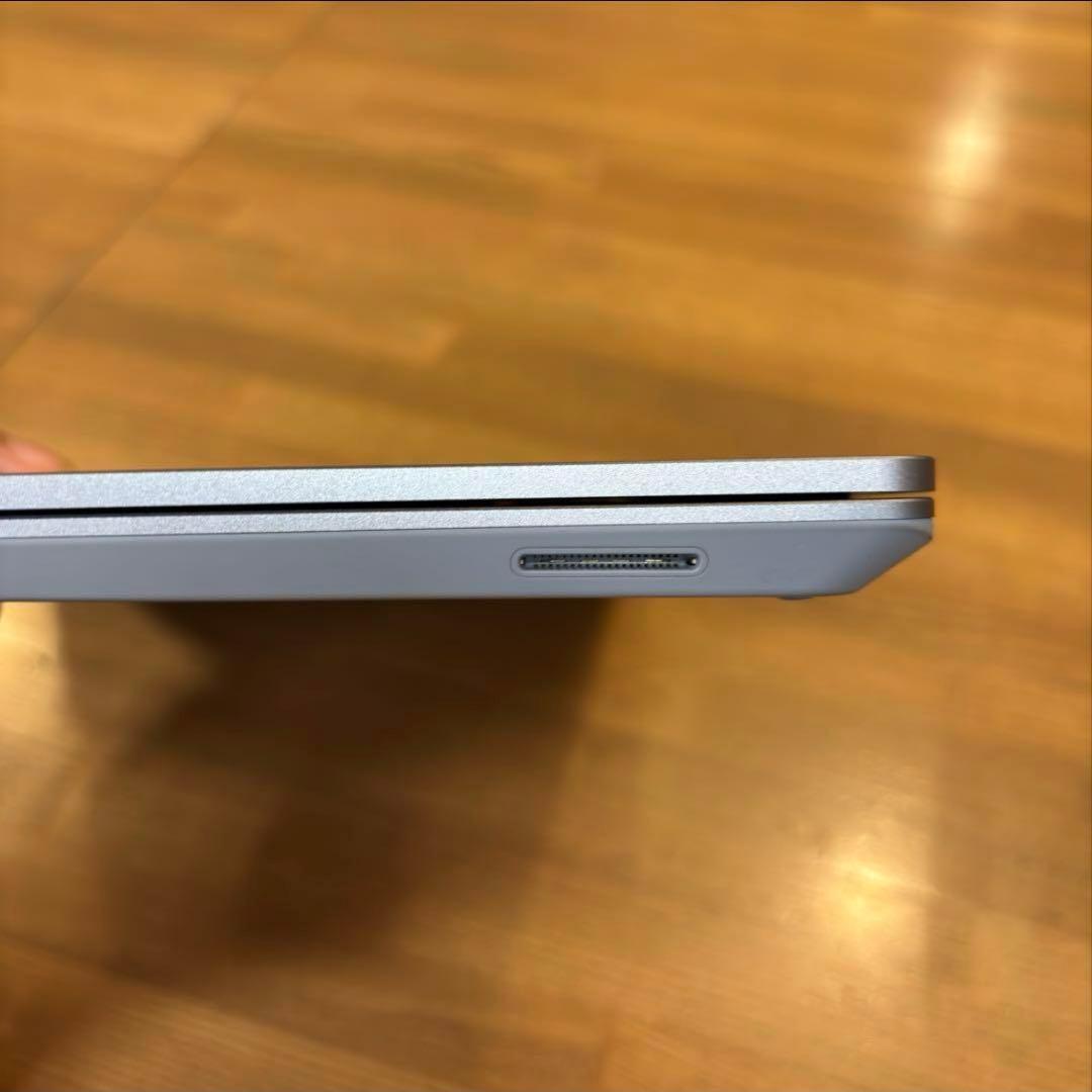 【美品】Surface Laptop Go 3 Core i5 アイスブルー