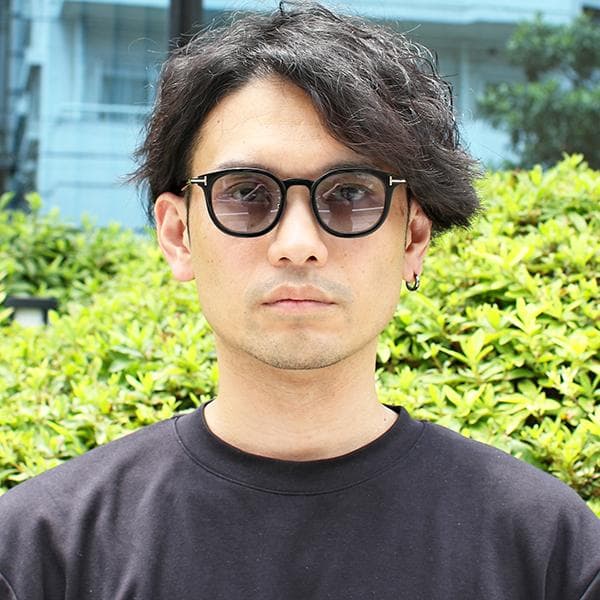 新品■TOM FORD トムフォード ウェリントン TF1151-D 01A