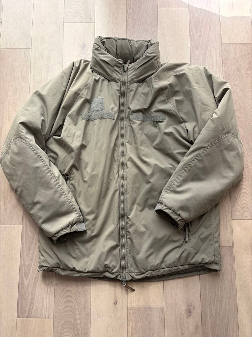 【貴重】ECWCS エクワックス GEN3 LEVEL7/メンズ/Mサイズ