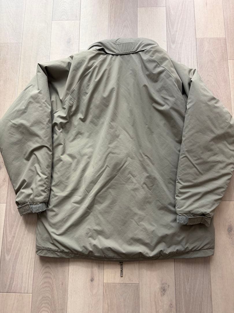 【貴重】ECWCS エクワックス GEN3 LEVEL7/メンズ/Mサイズ