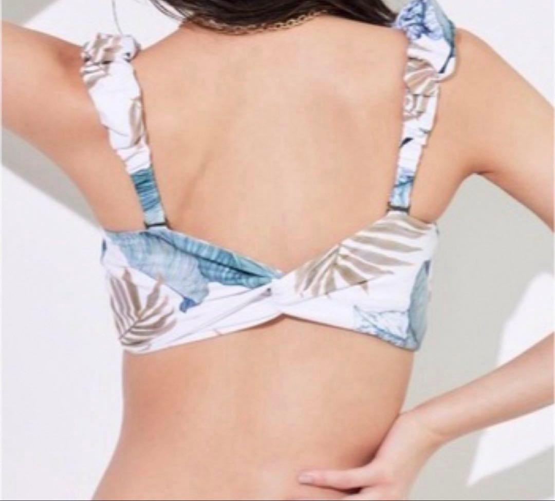 ☆ALEXIA STAM ビキニセットアップ☆上下Sサイズ