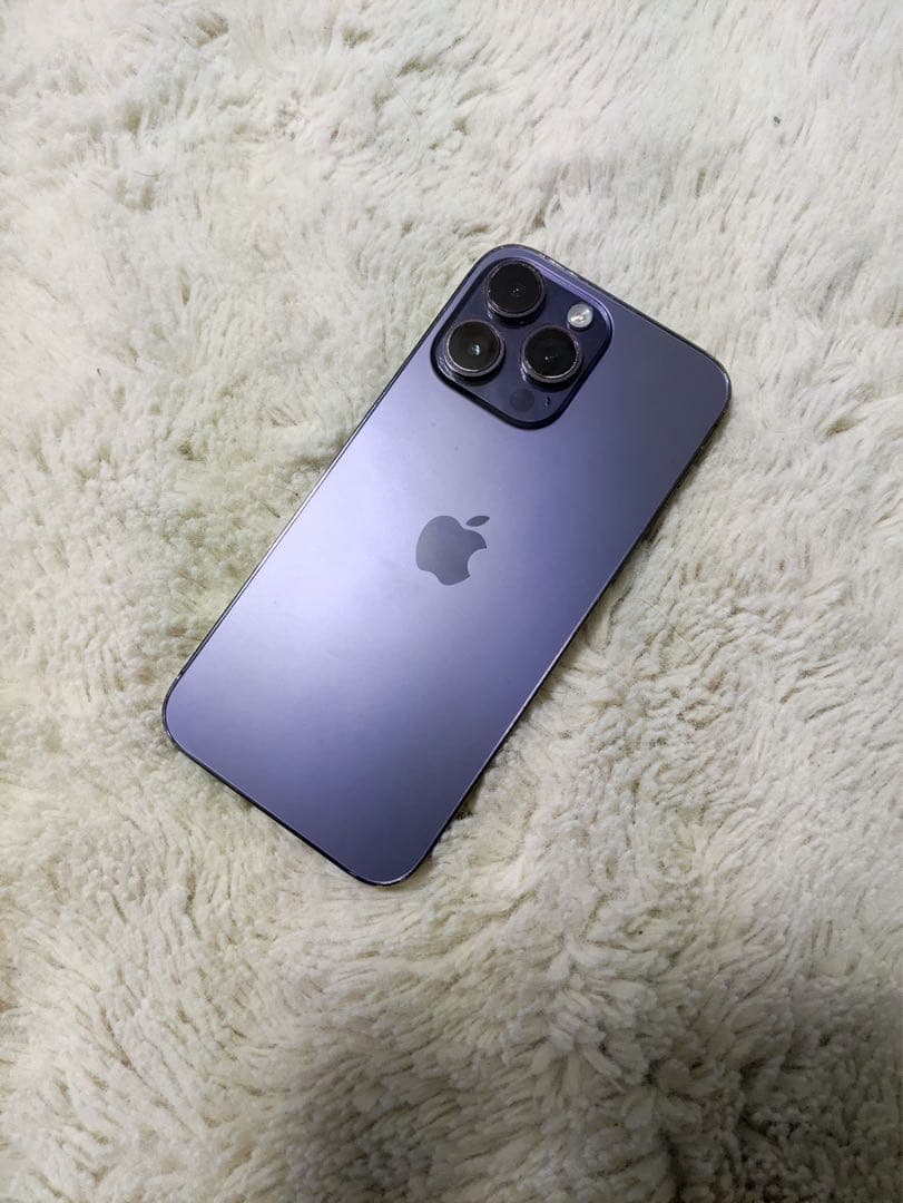 スマートフォン本体 Apple iPhone 14 Pro Max 256GB