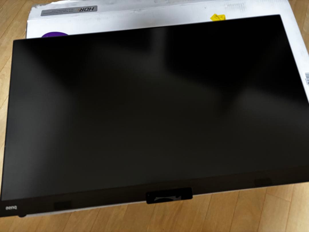 BenQ EW3280U 4Kモニター