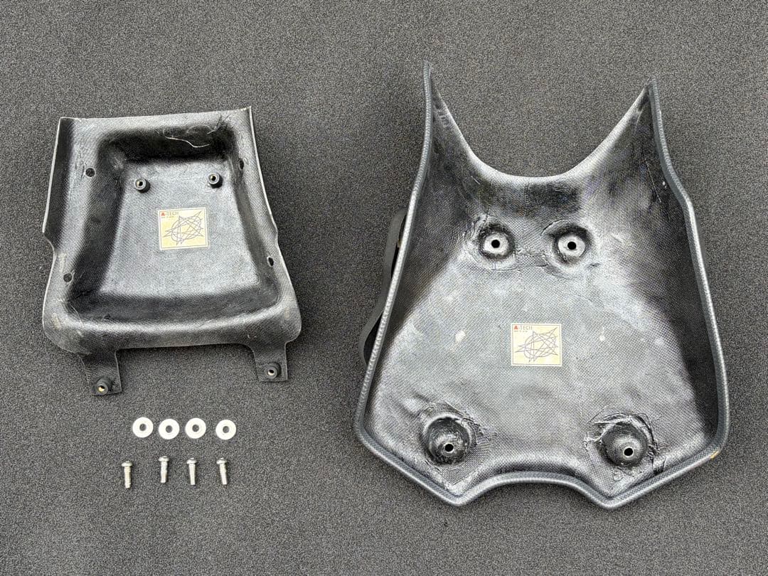 ま*あ様 CBR250RR レーシングシート A-TECH MC51