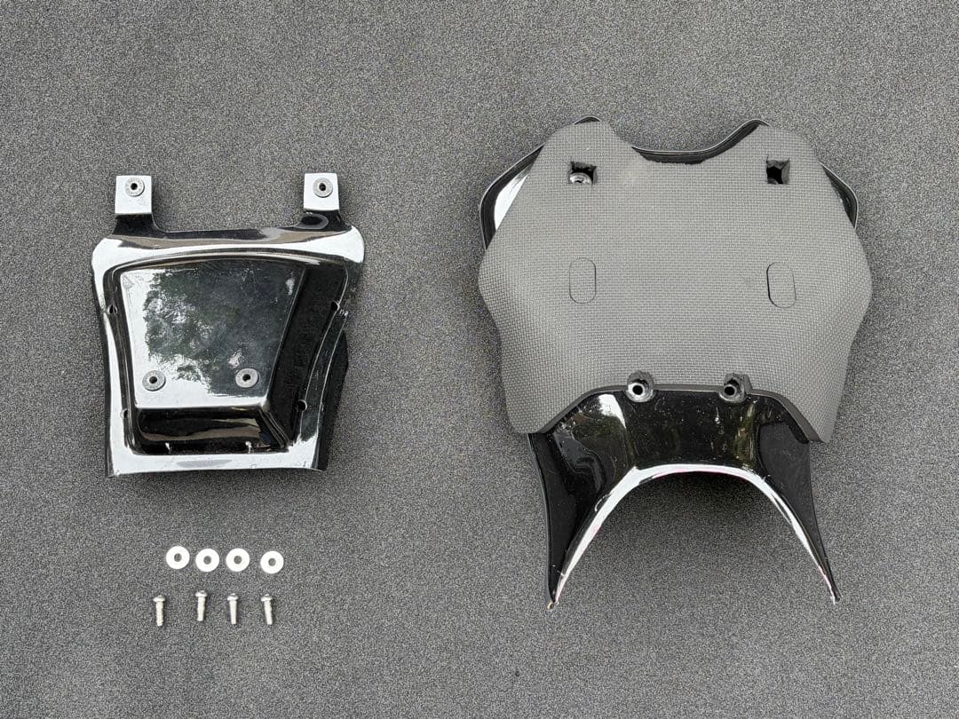 ま*あ様 CBR250RR レーシングシート A-TECH MC51