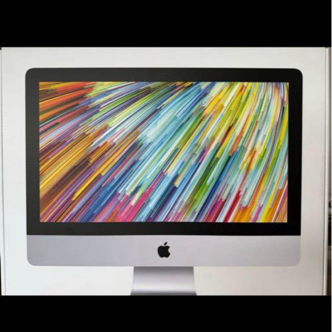 Apple iMac 21.5インチ 16GB (2017)