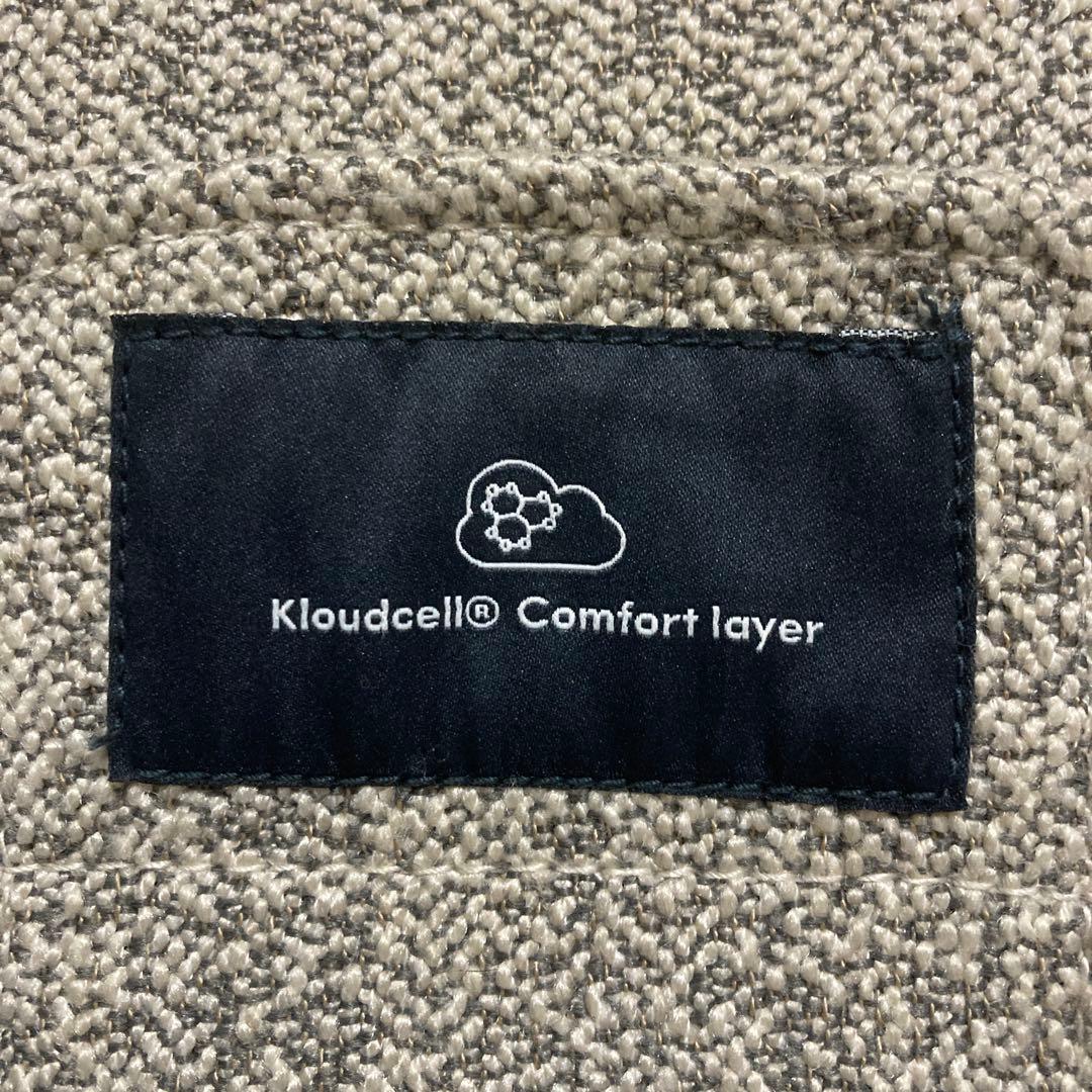 【自社配送エリア内限定販売】コアラソファーベッド CUSHY／セミダブルサイズ