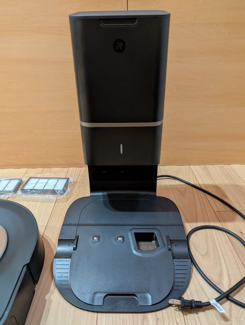 iRobot Roomba s9+ ロボット掃除機 ジャンク ルンバ