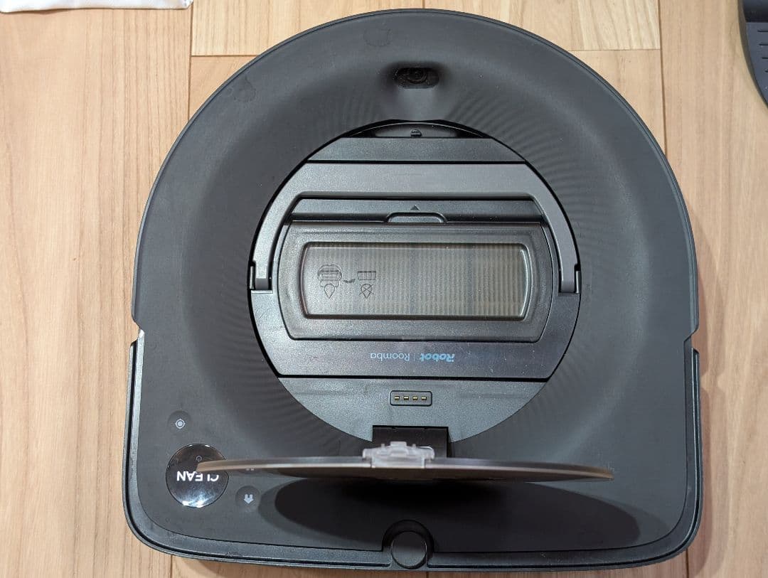 iRobot Roomba s9+ ロボット掃除機 ジャンク ルンバ