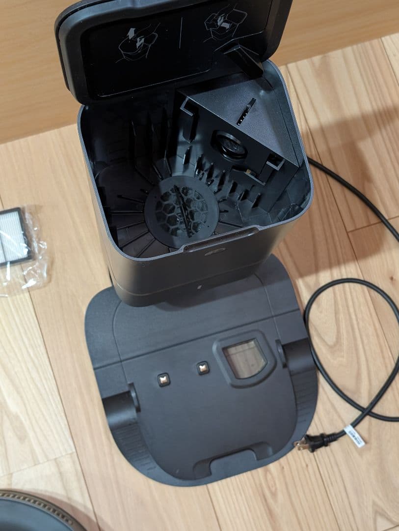 iRobot Roomba s9+ ロボット掃除機 ジャンク ルンバ