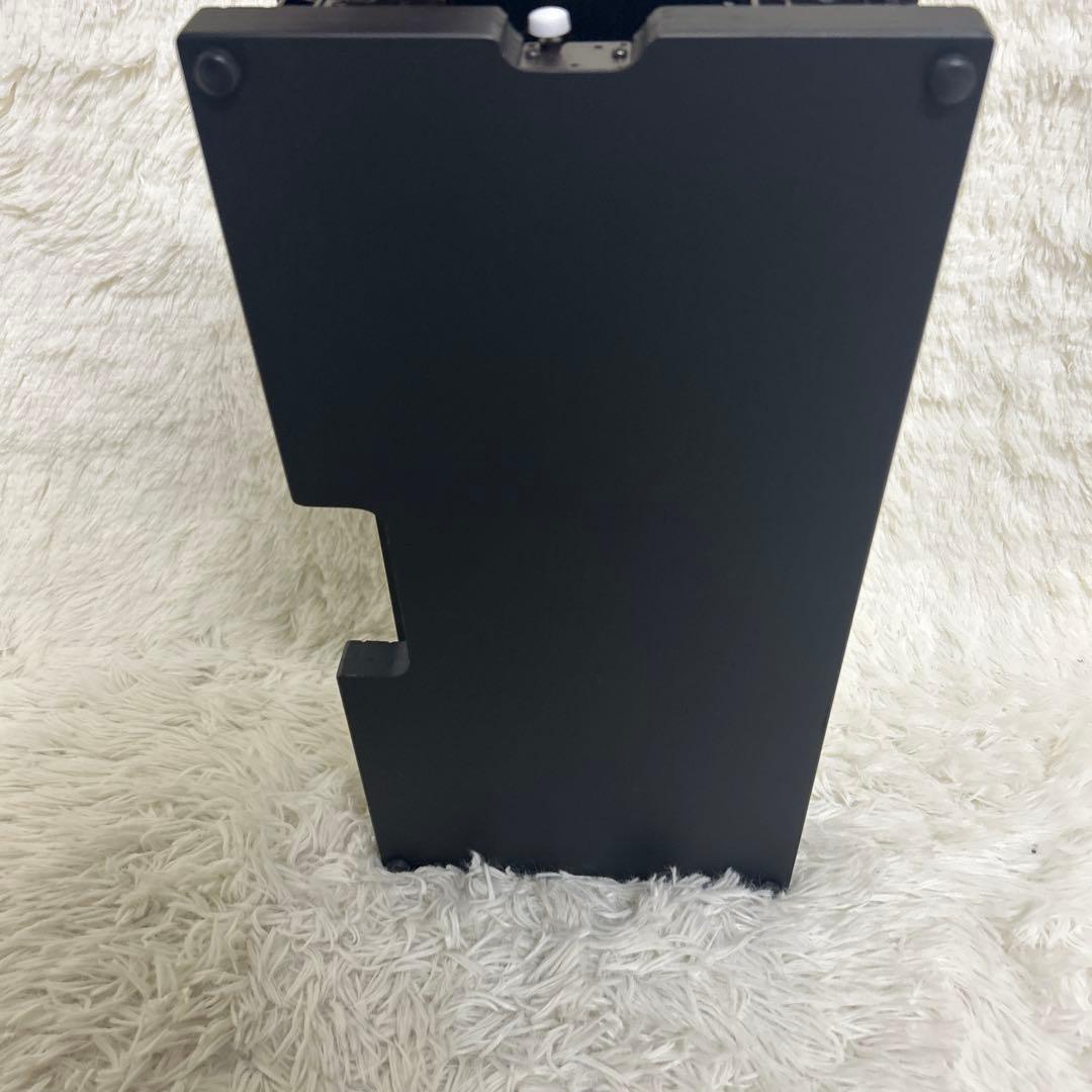 【美品】吉澤　アシストスツール　アシストペダルセット　付属品多数