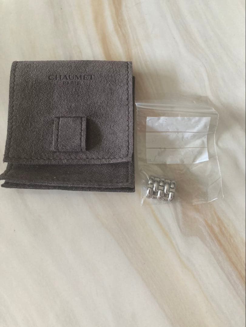 ショーメケイシス　限定品