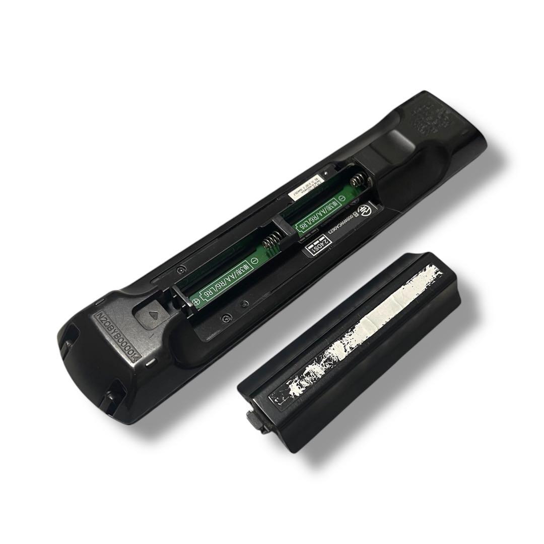 Panasonic ブルーレイレコーダー DMR-BZT820