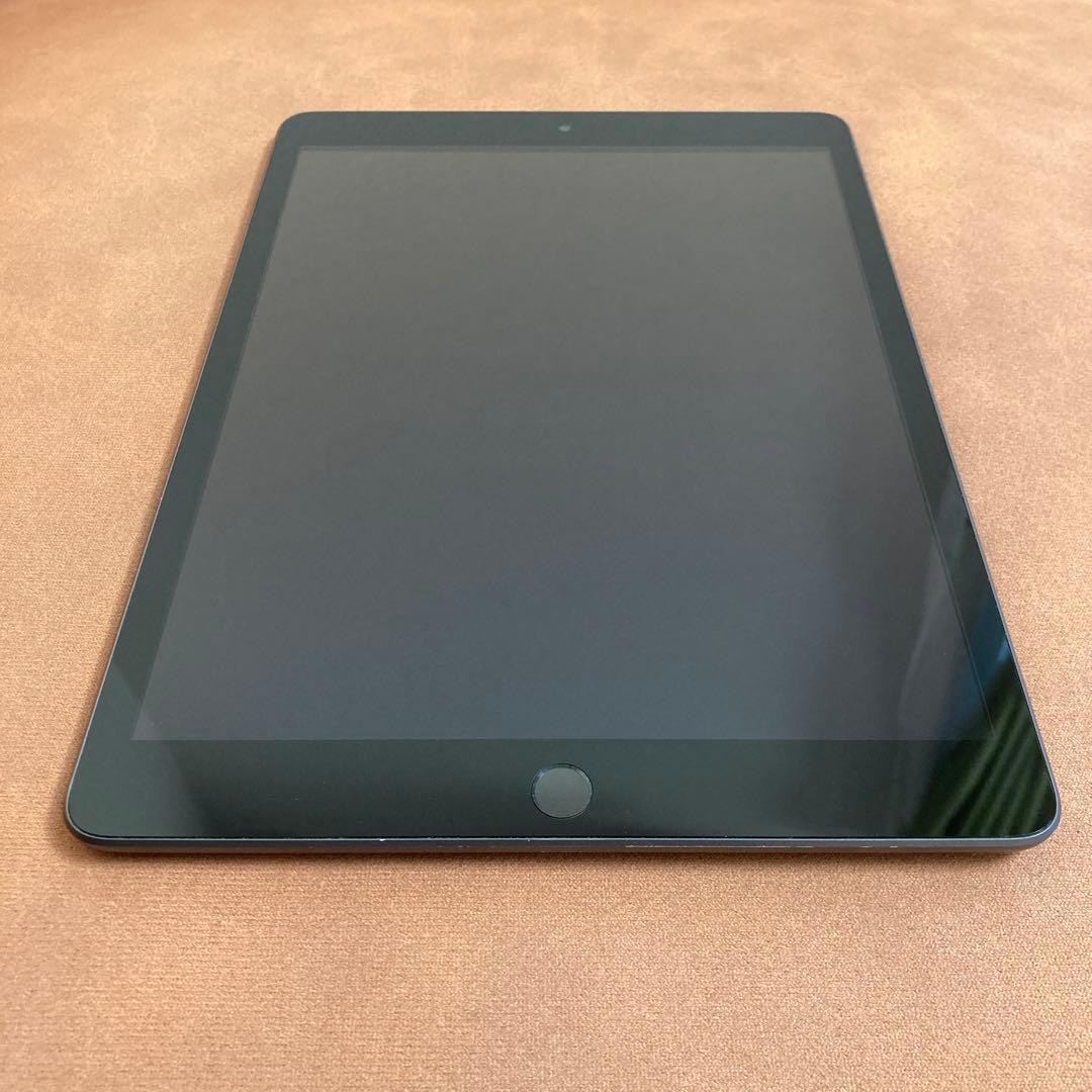 414【早い者勝ち】外観比較的美品☆iPad9第9世代64GB WIFIモデル☆
