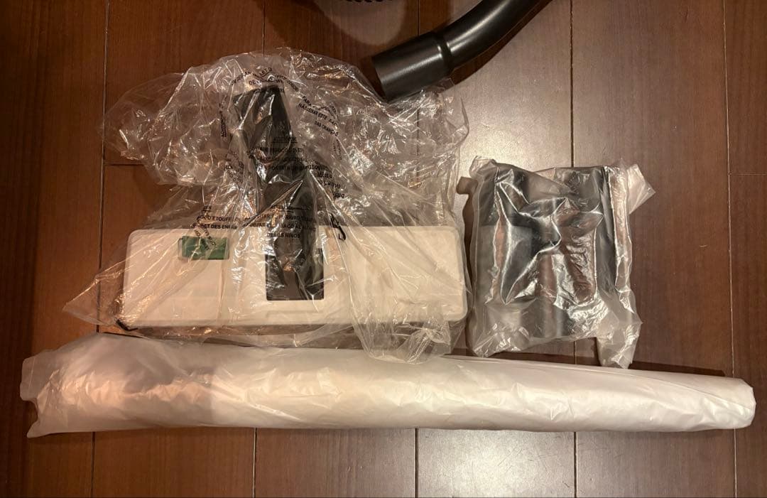 HIKOKI RP-3608DA 掃除機