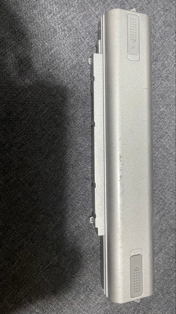 パナソニック レッツノート バッテリー CF-VZSU1DJS