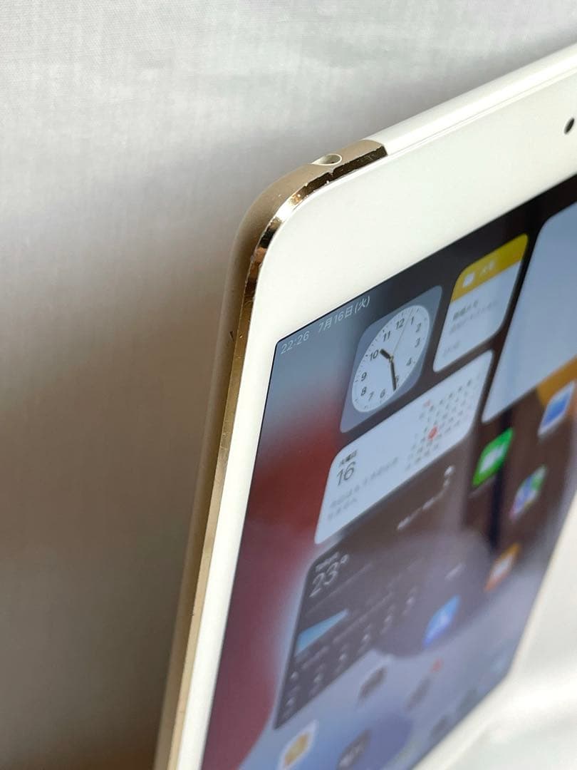 iPad mini 4 Cellular モデル16GB　※即発送